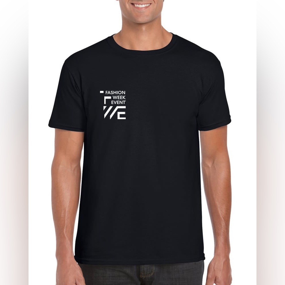 Tee LIMITED EDITION FASHION WEEK SHIRT The Model Experience HQ Los Angeles Event